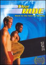 The Ride - Nathan Kurosawa