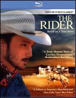The Rider [Blu-ray] - Chlo� Zhao