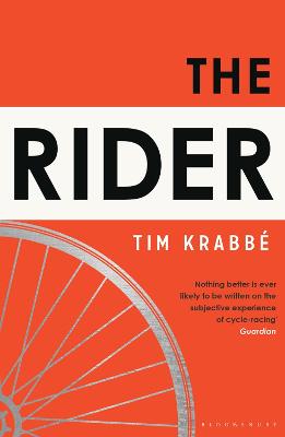 The Rider - Krabb�, Tim