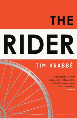 The Rider - Krabb�, Tim