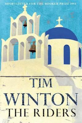 The Riders - Winton, Tim