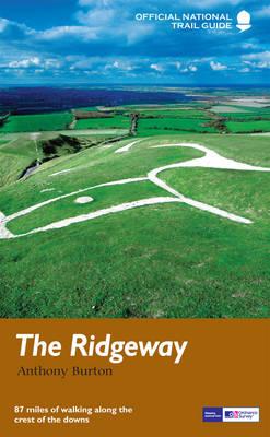 The Ridgeway - Burton, Anthony