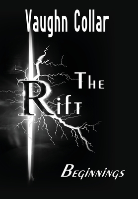 The Rift: Beginnings - Collar, Vaughn
