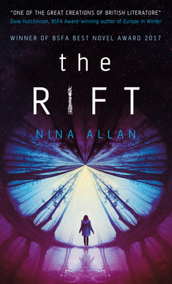 The Rift - Allan, Nina