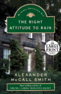 The Right Attitude to Rain