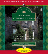 The Right Attitude to Rain