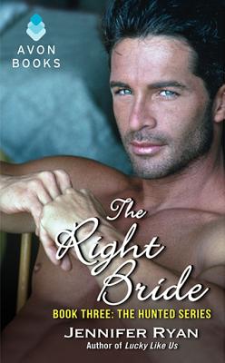 The Right Bride - Ryan, Jennifer
