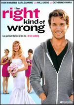 The Right Kind of Wrong