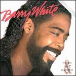 The Right Night & Barry White