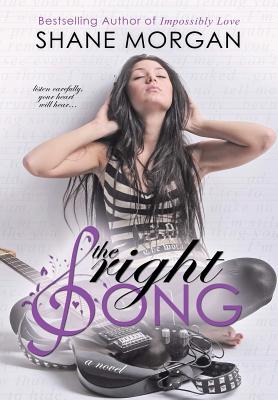 The Right Song - Morgan, Shane