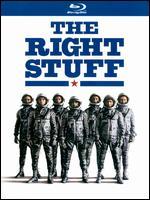 The Right Stuff [30th Anniversary] [2 Discs] [Blu-ray]
