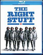 The Right Stuff [Blu-ray]