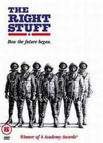 The Right Stuff