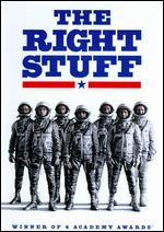The Right Stuff - Philip Kaufman