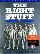 The Right Stuff