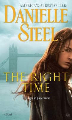 The Right Time - Steel, Danielle