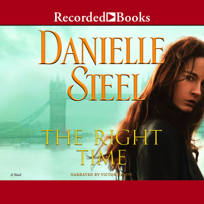 The Right Time - Bevine, Victor