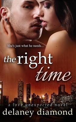 The Right Time - Diamond, Delaney