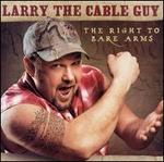 The Right to Bare Arms