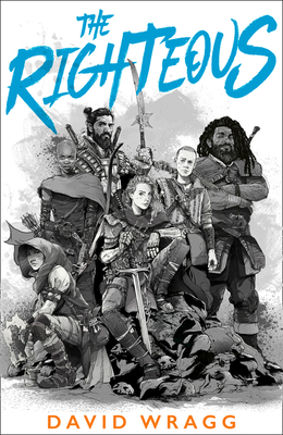 The Righteous - Wragg, David