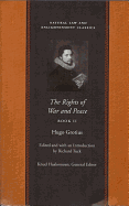 The Rights of War and Peace