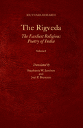 The Rigveda