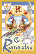 The Ring from Rairarubia