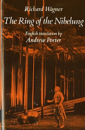 The ring of the Nibelung.