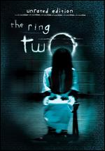The Ring Two - Hideo Nakata