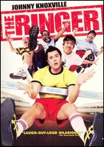 The Ringer - Barry W. Blaustein