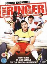 The Ringer