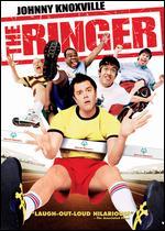 The Ringer