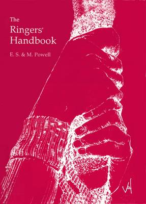 The Ringers' Handbook: Elementary Instruction in Change-Ringing - 