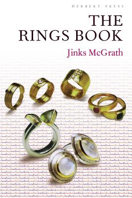 The Rings Book - McGrath, Jinks