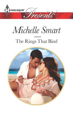 The Rings That Bind - Smart, Michelle