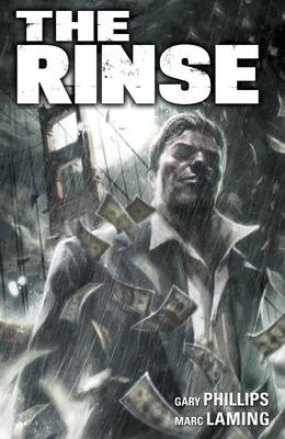The Rinse - Phillips, Gary
