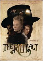 The Riot Act - Devon Parks