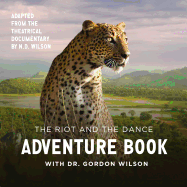 The Riot and the Dance Adventure Book