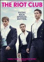 The Riot Club - Lone Scherfig