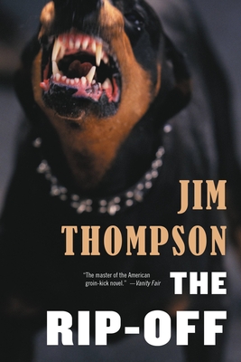 The Rip-Off - Thompson, Jim