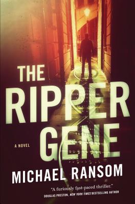 The Ripper Gene - Ransom, Michael