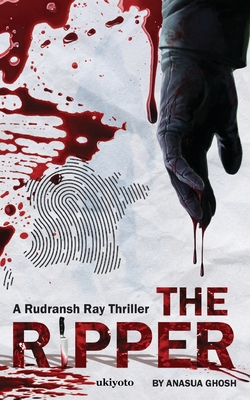 The Ripper - Anasua Ghosh