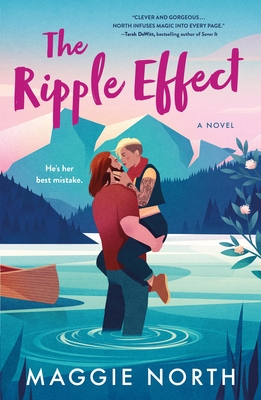The Ripple Effect - North, Maggie