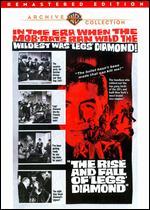 The Rise and Fall of Legs Diamond