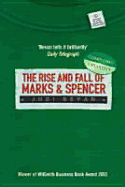 The Rise and Fall of Marks and Spencer