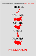 The Rise and Fall of the Great Powers