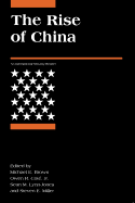 The Rise of China