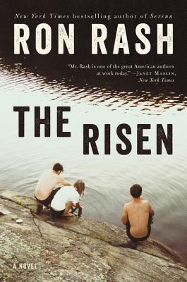 The Risen - Rash, Ron