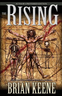 The Rising: Author's Preferred Edition - Keene, Brian