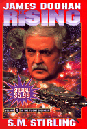 The Rising Flight Engineer - Doohan, James, and Stirling, S M